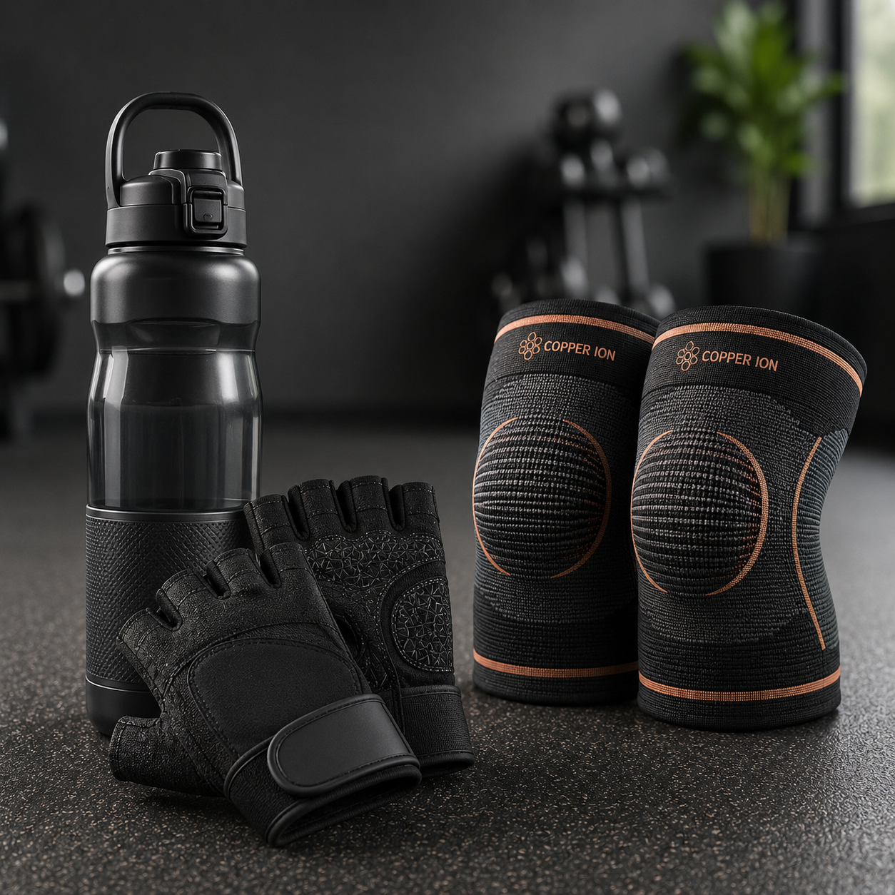 Accessories & Protective Gear